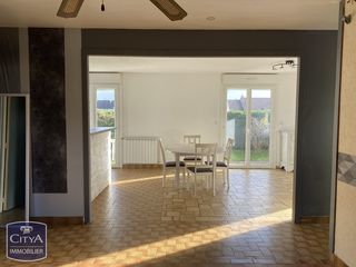  Maison � vendre 4 pi�ces 93 m�