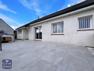  Maison � vendre 5 pi�ces 100 m�