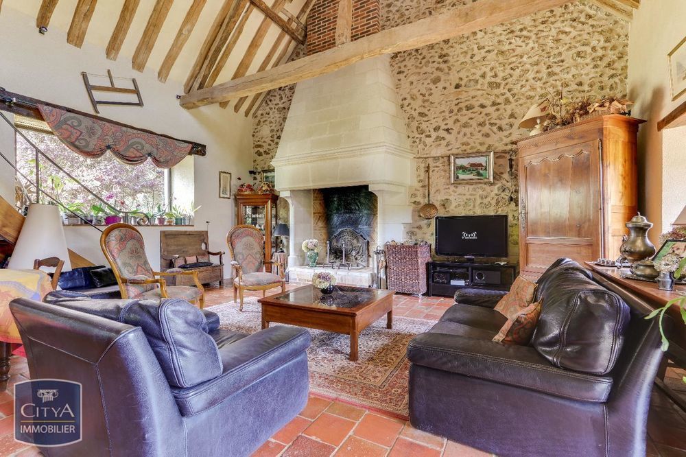 � vendre  Maison Ambillou (37340)