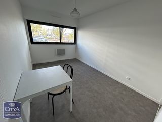  Appartement � vendre 1 pi�ce 18 m�