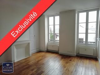  Appartement � vendre 2 pi�ces 45 m�