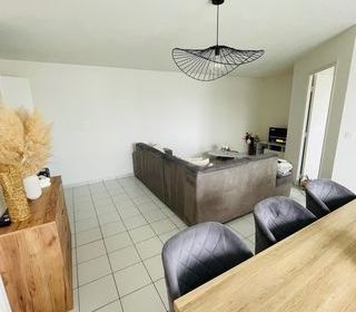  Appartement � vendre 3 pi�ces 62 m�