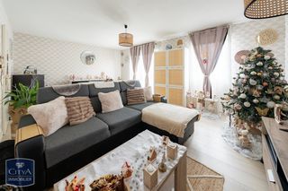  Maison � vendre 4 pi�ces 81 m�