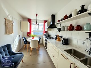  Appartement � vendre 3 pi�ces 70 m�