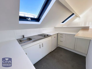  Appartement � vendre 3 pi�ces 47 m�