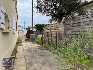  Maison � vendre 6 pi�ces 95 m�