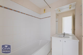  Appartement � vendre 2 pi�ces 51 m�