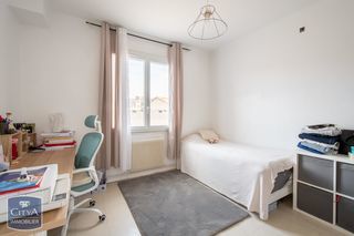  Appartement � vendre 2 pi�ces 52 m�