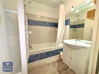  Appartement � vendre 2 pi�ces 45 m�