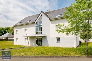  Appartement � vendre 3 pi�ces 51 m�