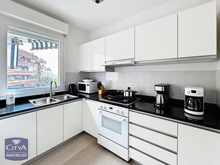  Appartement � vendre 3 pi�ces 54 m�