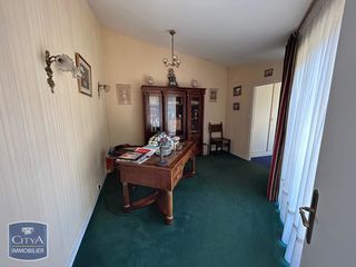  Maison � vendre 5 pi�ces 185 m�