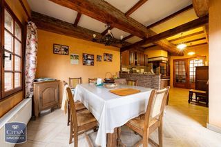  Maison � vendre 6 pi�ces 180 m�