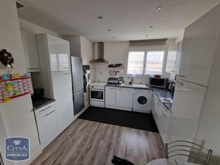  Maison � vendre 4 pi�ces 76 m�