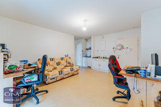  Appartement � vendre 2 pi�ces 37 m�