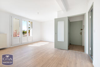  Appartement � vendre 3 pi�ces 56 m�