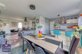  Maison � vendre 5 pi�ces 82 m�