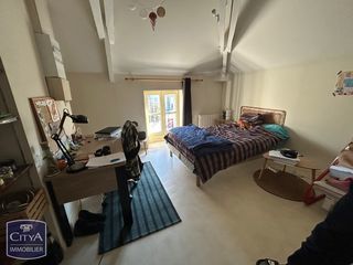  Appartement � vendre 1 pi�ce 24 m�