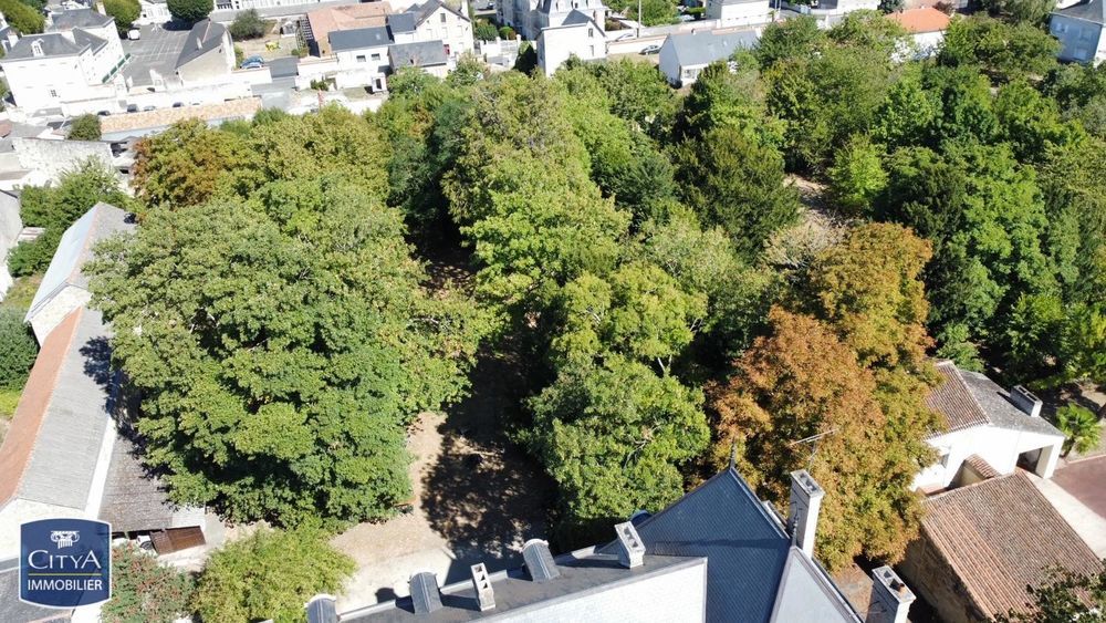 � vendre  Maison Loudun (86200)