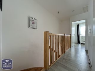  Maison � vendre 3 pi�ces 57 m� Fleury-les-aubrais