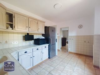  Maison � vendre 3 pi�ces 81 m�