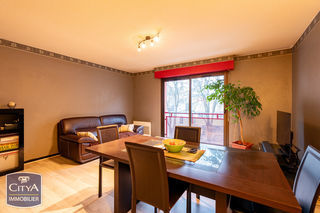  Appartement � vendre 2 pi�ces 47 m�