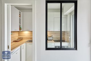  Appartement � vendre 2 pi�ces 32 m�