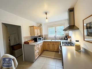  Appartement � vendre 2 pi�ces 56 m�