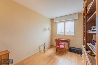  Appartement � vendre 5 pi�ces 98 m�