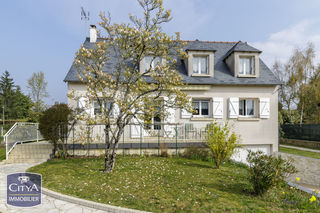  Maison � vendre 7 pi�ces 149 m�