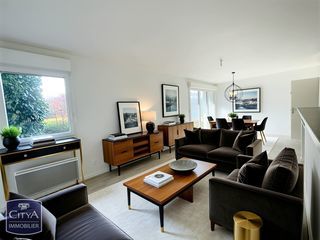  Appartement � vendre 4 pi�ces 99 m�