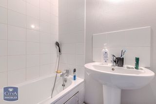  Appartement � vendre 4 pi�ces 83 m�