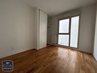  Appartement � vendre 3 pi�ces 61 m�