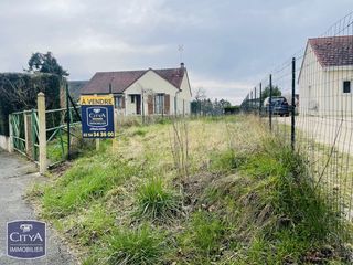  Terrain � vendre 918 m�