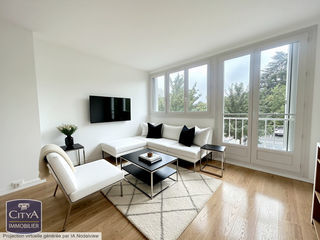  Appartement � vendre 1 pi�ce 30 m�