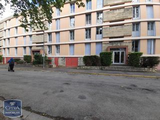  Parking / Garage � vendre 14 m�