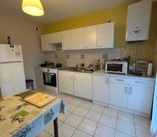  Appartement � vendre 3 pi�ces 80 m�