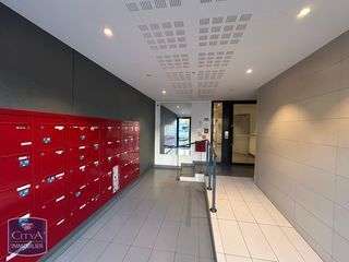  Appartement � vendre 1 pi�ce 25 m�