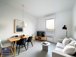  Appartement � vendre 1 pi�ce 18 m�