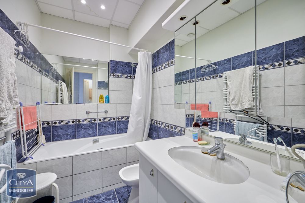 � vendre  Appartement Trouville-sur-Mer (14360)