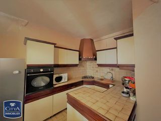  Appartement � vendre 4 pi�ces 99 m�