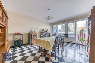  Appartement � vendre 3 pi�ces 71 m�