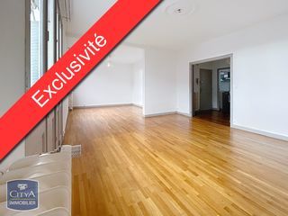  Appartement � vendre 4 pi�ces 100 m�