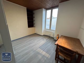  Appartement � vendre 1 pi�ce 20 m�