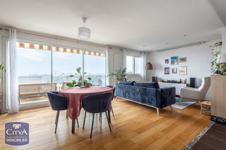  Appartement � vendre 4 pi�ces 68 m�