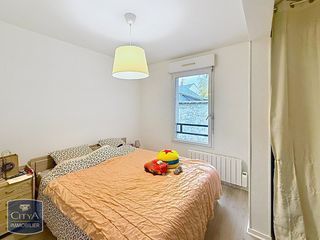  Appartement � vendre 2 pi�ces 41 m�