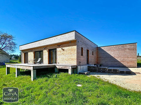   maison Maison - 4 pi�ce(s) - 89 m�