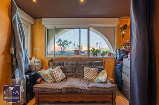  Appartement � vendre 2 pi�ces 34 m�