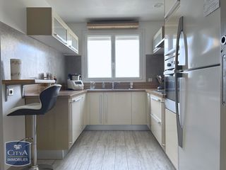  Maison � vendre 4 pi�ces 100 m�