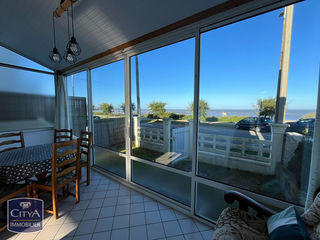  Maison � vendre 4 pi�ces 64 m�